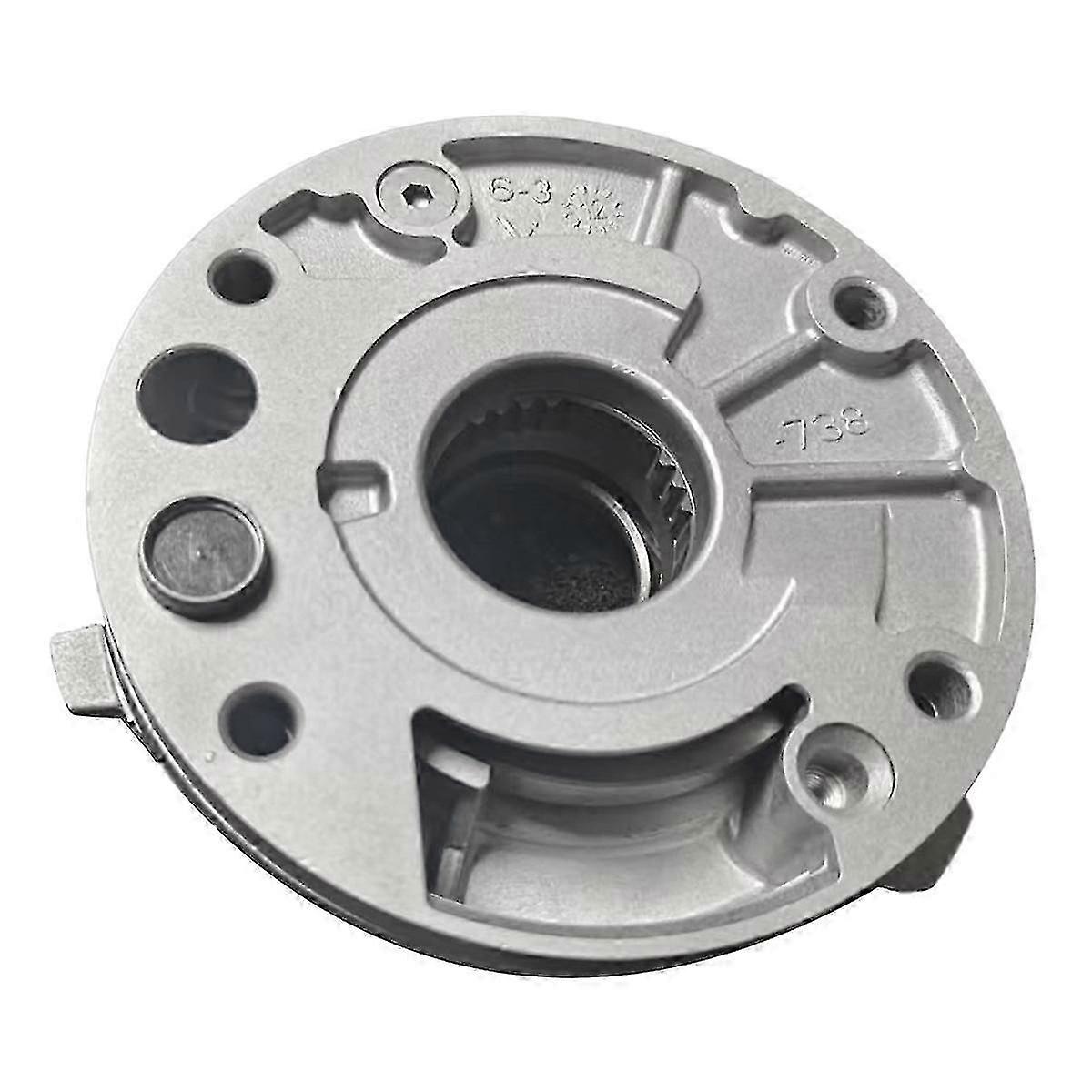 For C30 C70 S40 S60 S70 V50 V70 XC70 XC90 2.0T Engine Oil Pump 30650144 js