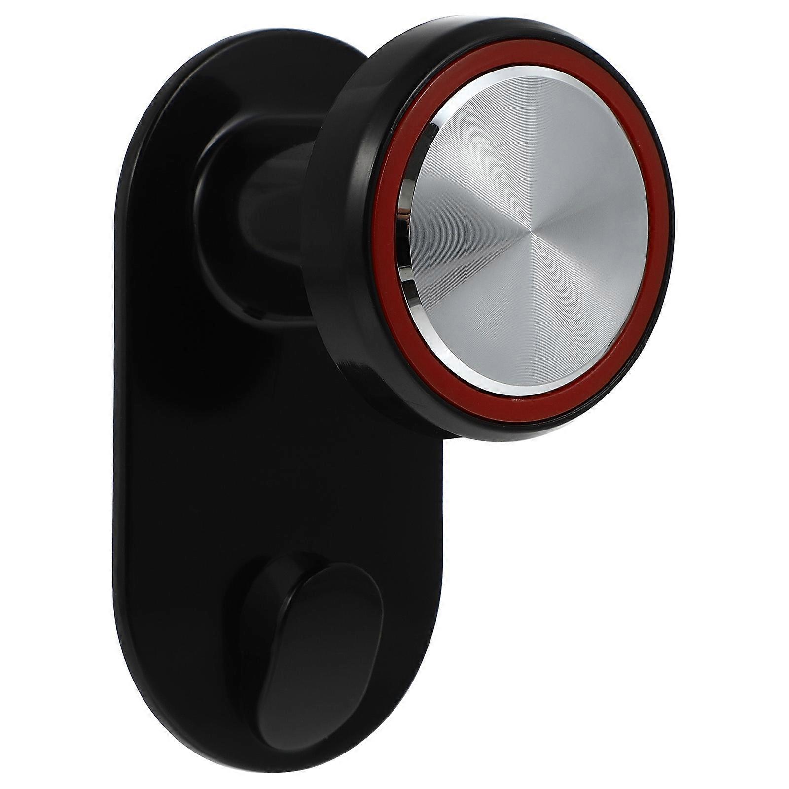 Headset Stand Holder Practical Earphones Rack Adjustable Telescopic Office School 1Pack