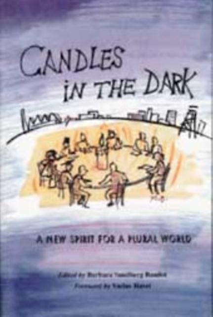 Candles In The Dark Paperback