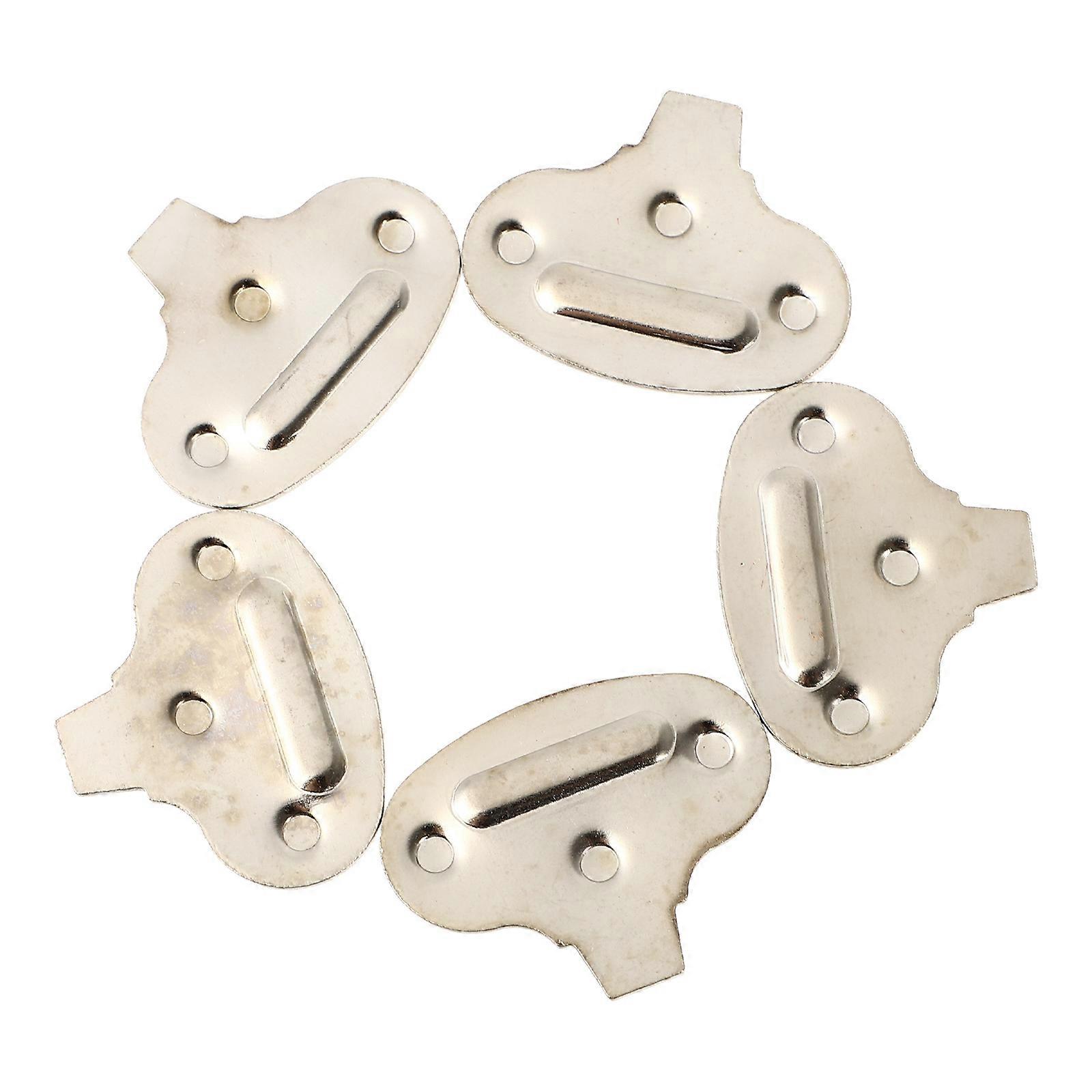 Sewing Machine Multi-Purpose Tool Quick Repair Garment Sewing Machine 5Pcs Silver