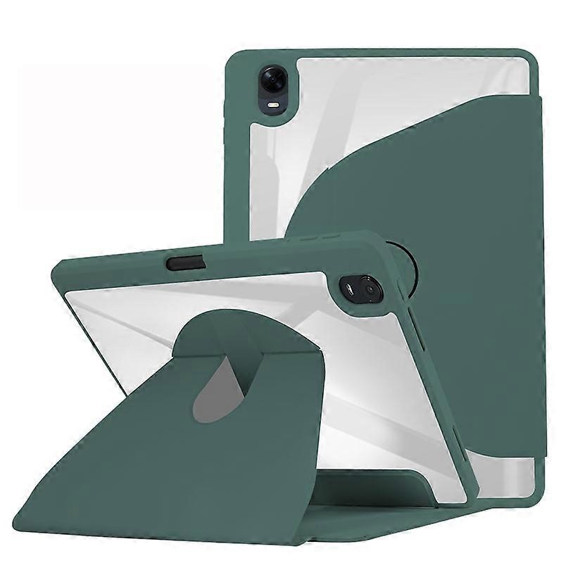 Tablet Leather Case For OPPO Pad Air 10.3 2022