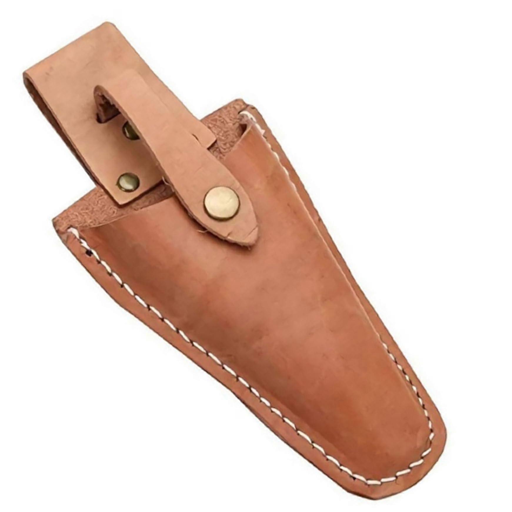 Secateurs Holster for Garden Use 2025
