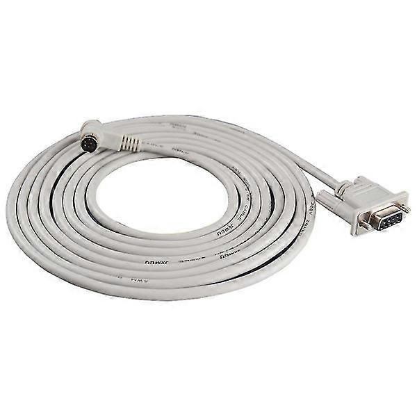 Ab Micrologix 1000/1200/1500 Series Cable Usb-1761-cbl-pm02 Programming Cable