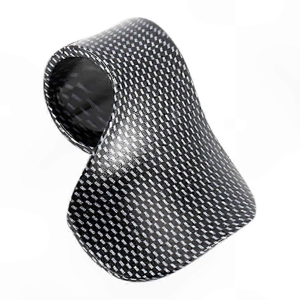 Universal Motorbike Handlebar Grip Assist Clamp for Throttle Control