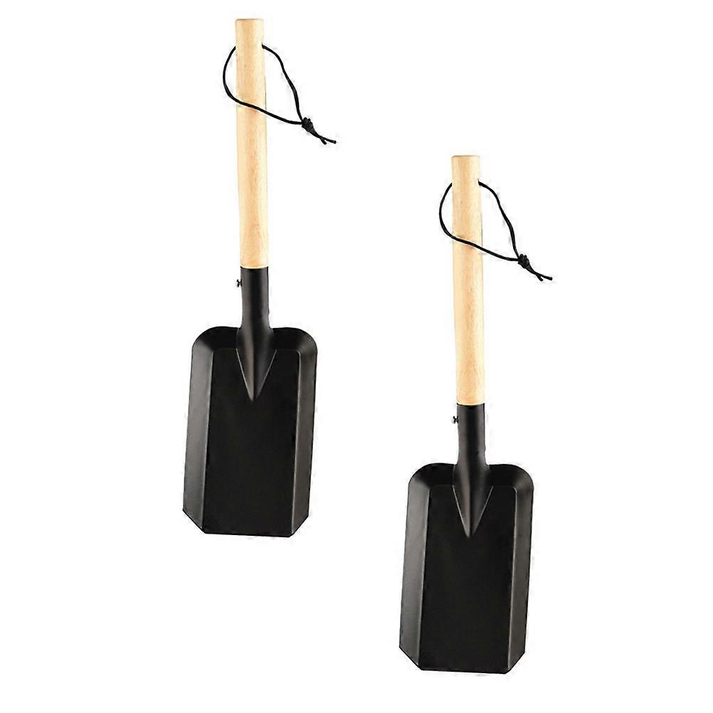 Creative for Outdoor Planting Durable and Safe 2Pcs Set