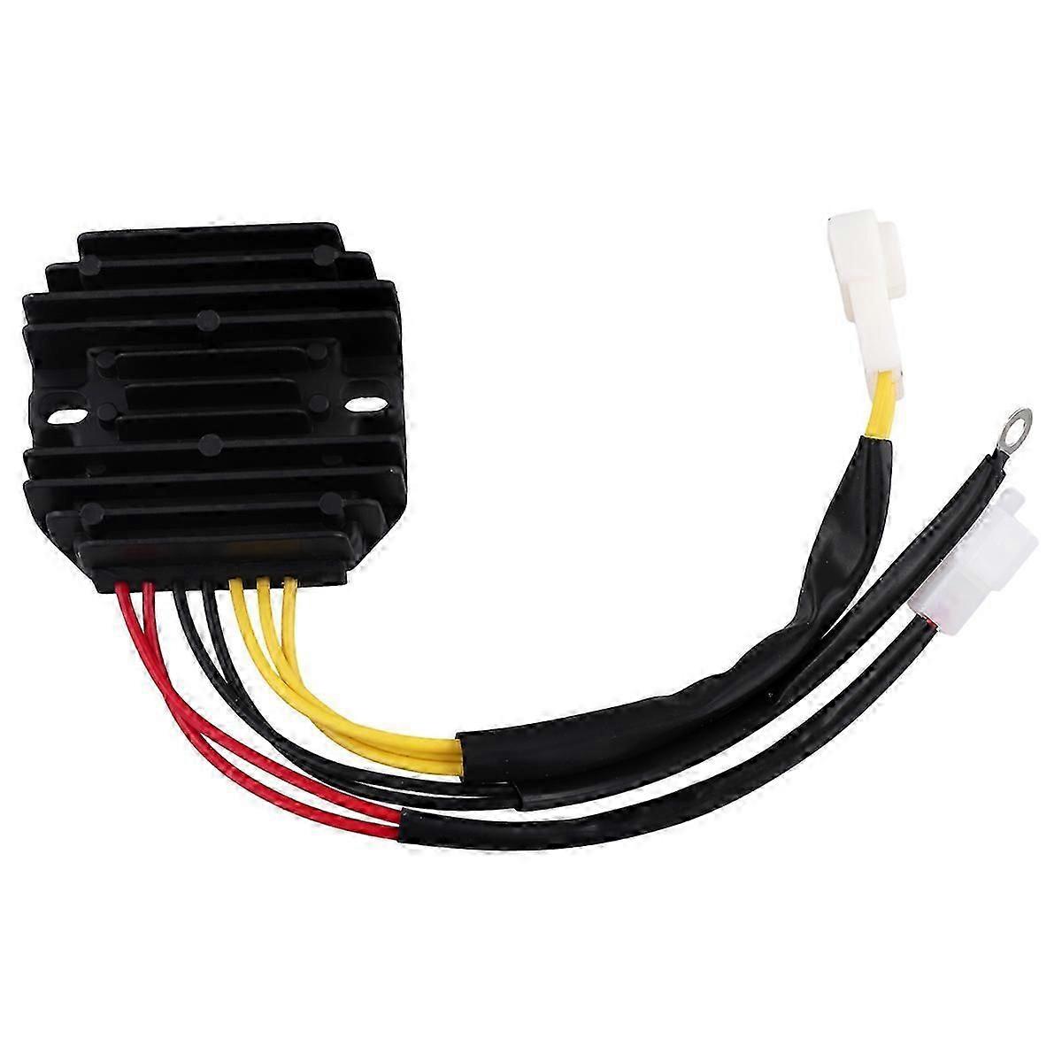 93011034000 Motorcycle Rectifier Voltage Regulator for KTM Duke 125