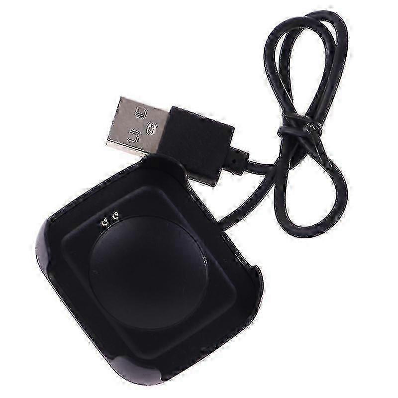 USB Chargeable Magnetic Smartwatch Charging Cable for Efficient Power Supply