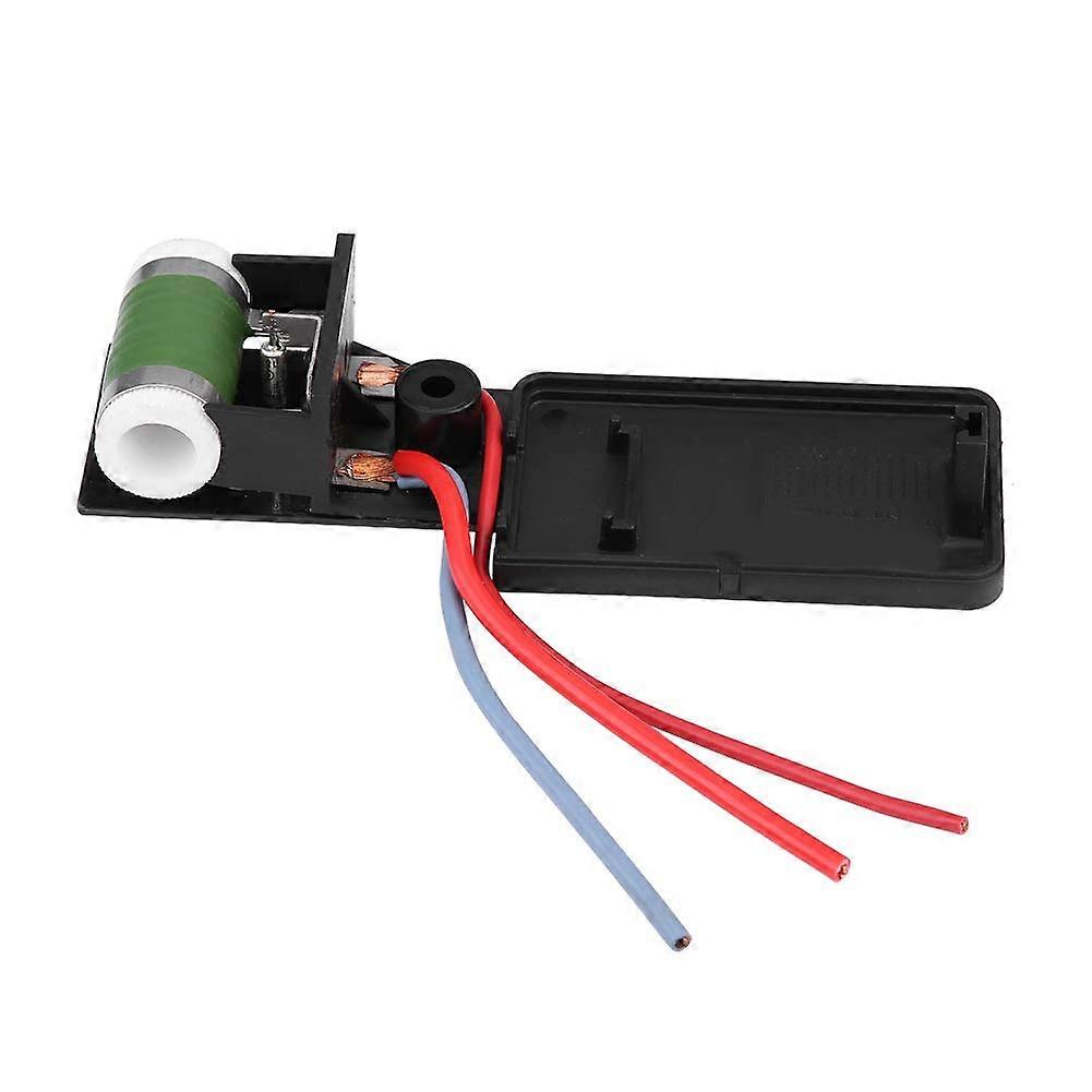 Cooling Cooler for Car Engines 17117541092R Car Engine Cooling Fan Motor Compatible With R50 R52 R53 03-08