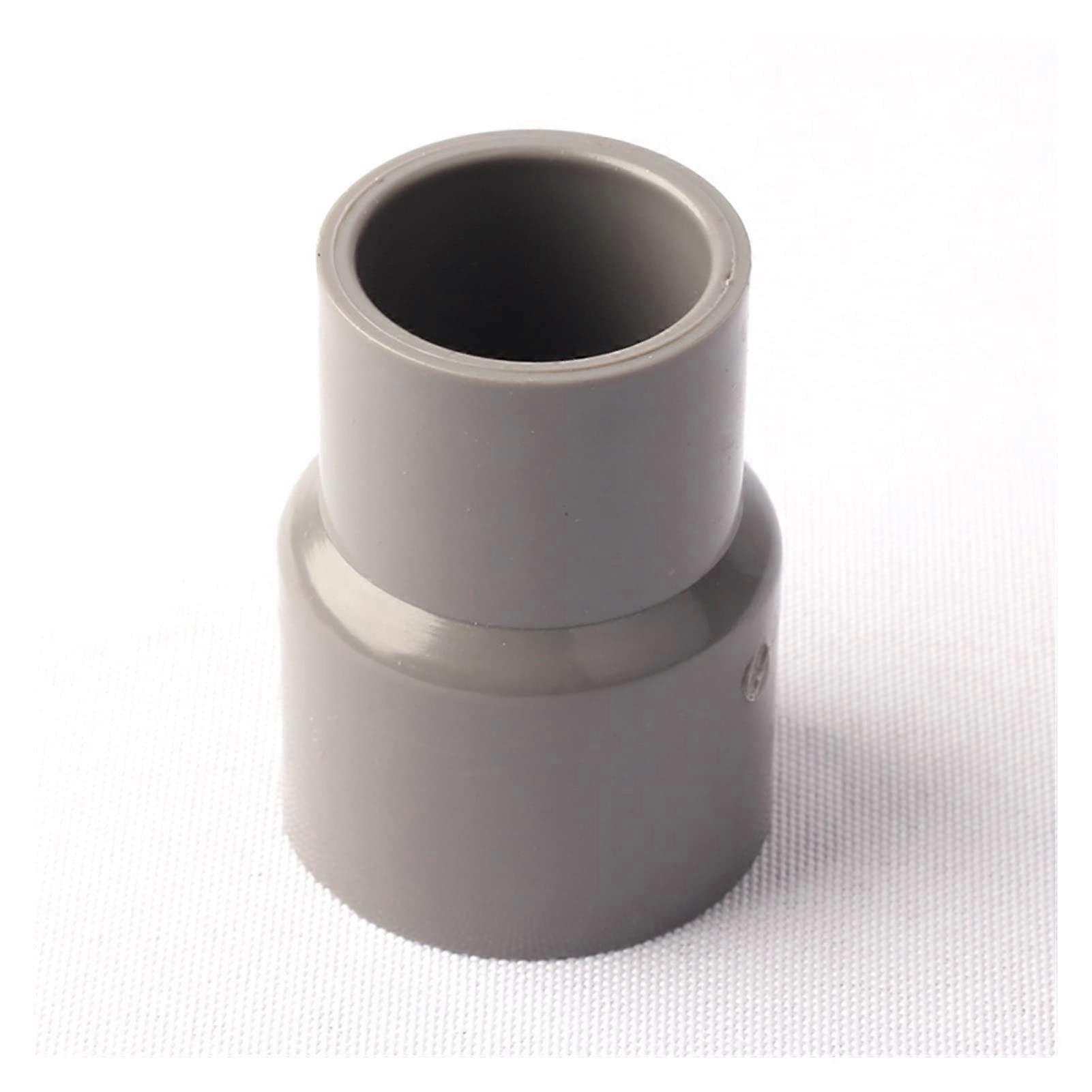 Pipe Elbow Connector 3225 mm PVC Reduce Joint Garden Water Pipe Irrigation