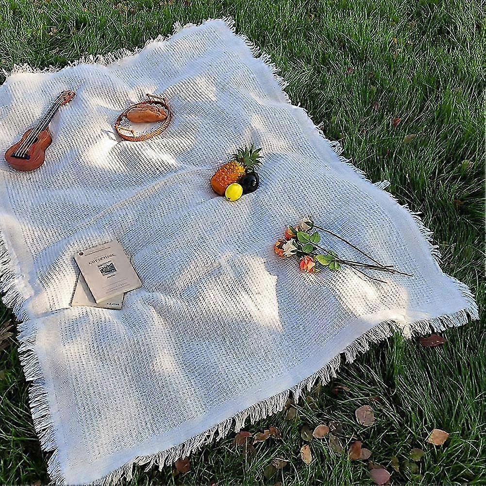 Camping Blanket, Picnic Mat, Durable, Lightweight, Waterproof, Hand Washable