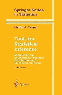 Tools for Statistical Inference