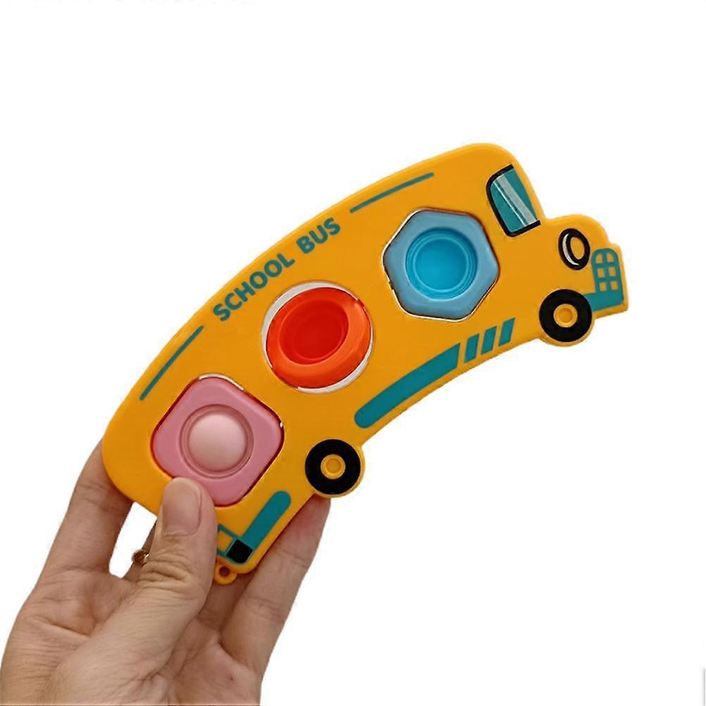 Aranyos Push Bubble jtkok ajndk felntteknek Gyerek szenzoros antistressz jtk Gyermek oktat jtk