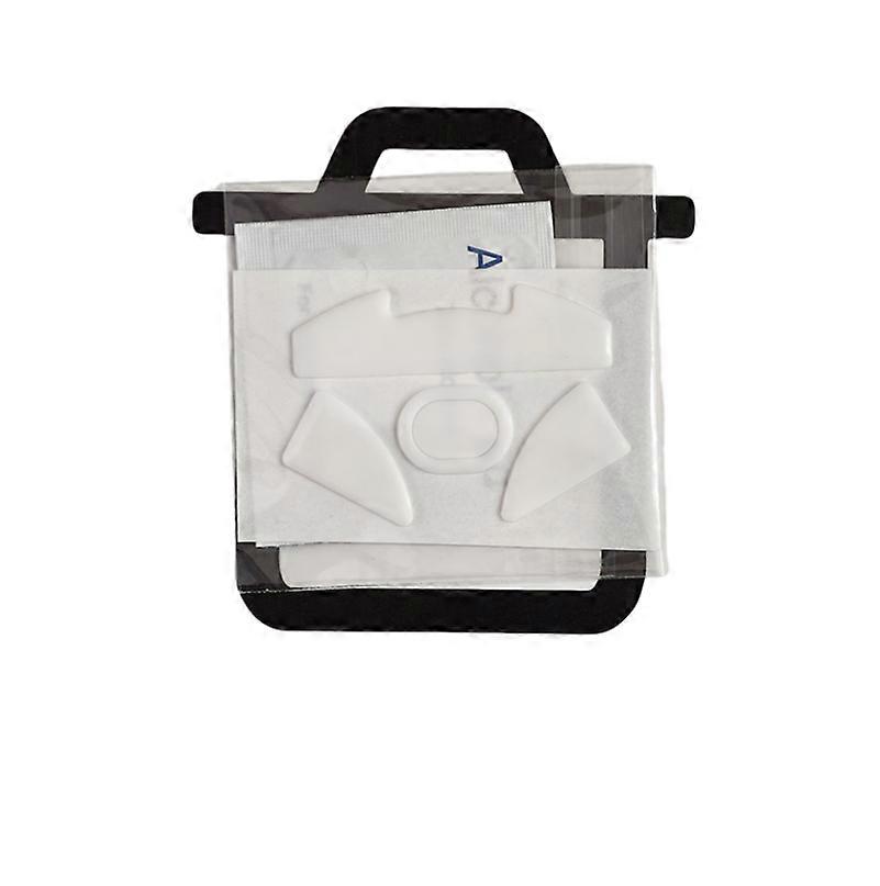 Mouse Foot Sticker Set Replacement Accessories for EWEADN S9 (Ice Speed)