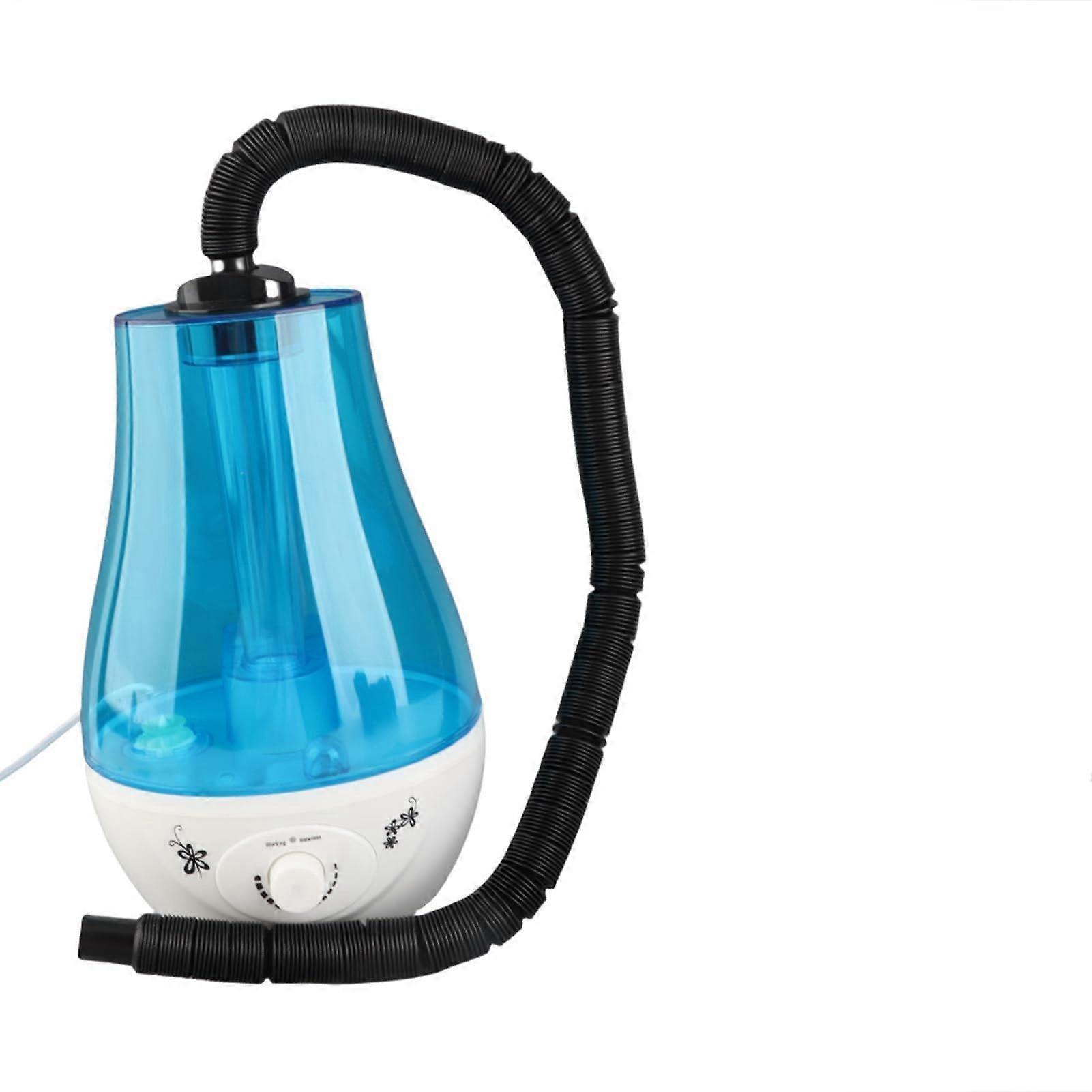 Reptile Humidifier 3L Large Capacity For Amphibians, Fog Maker TL EU Plug