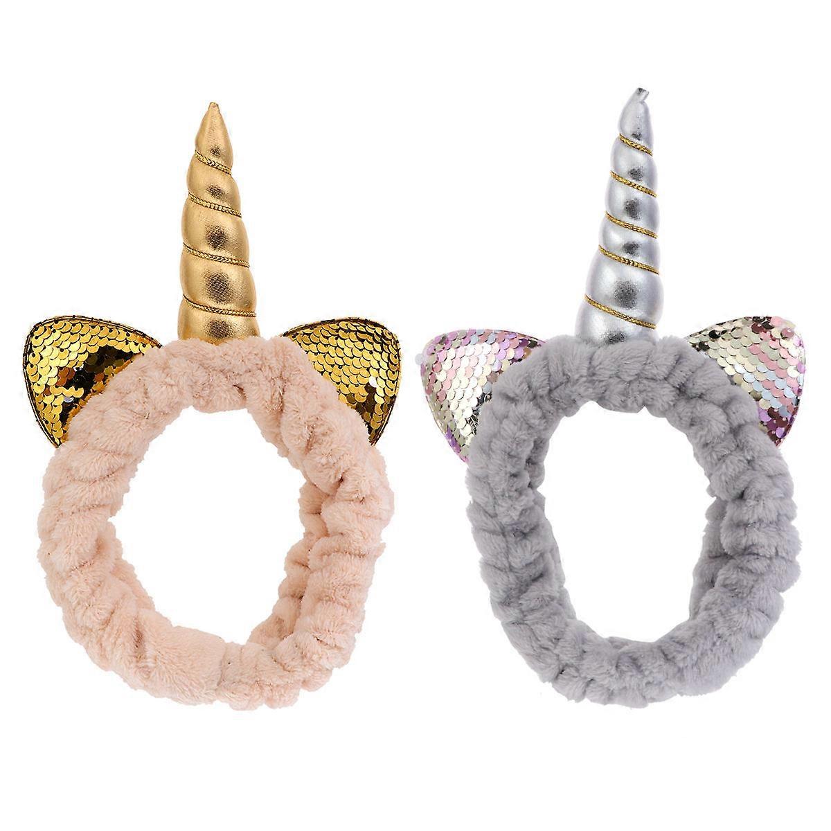 Ornaments, Charming Unicorn Concept, Ideal for Holidays