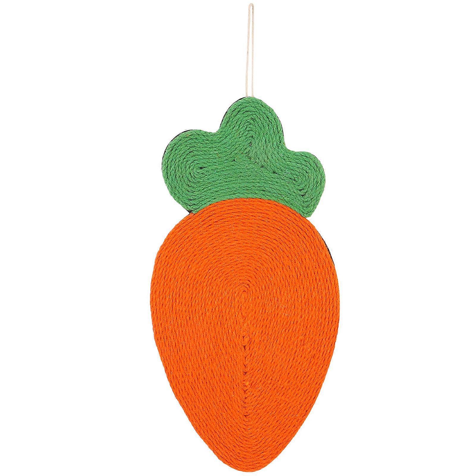 Indoor Cat Scratcher Pad, Suitable for Various Home Decor Styles