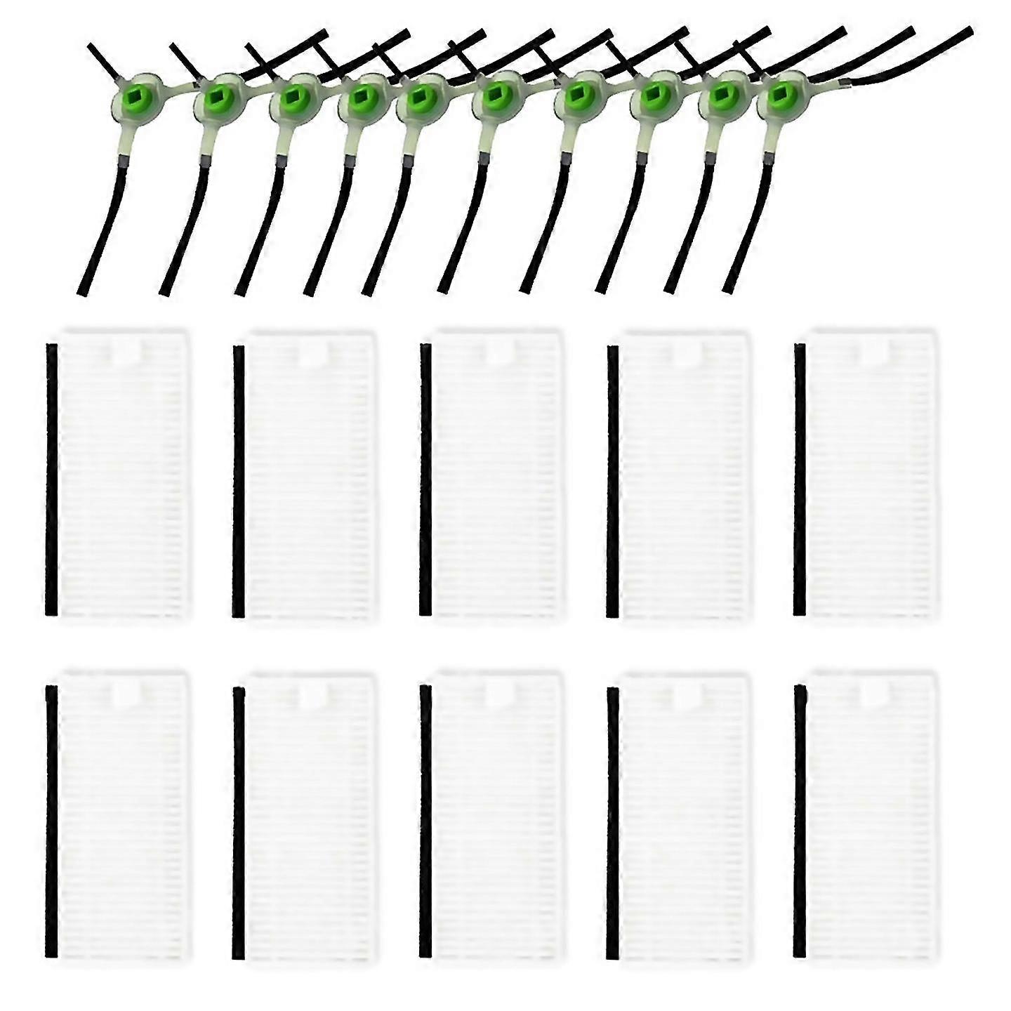 For M201u180 Replacement Parts Accessories