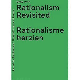 Oase 119: Der Rationalismus neu interpretiert