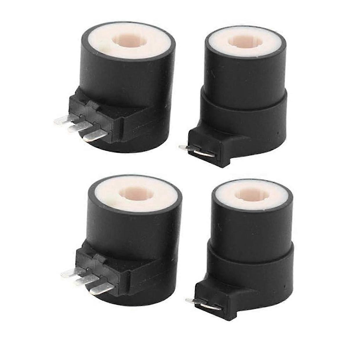 Quality Replacement Gas Dryer Valve Ignition Solenoid Kit