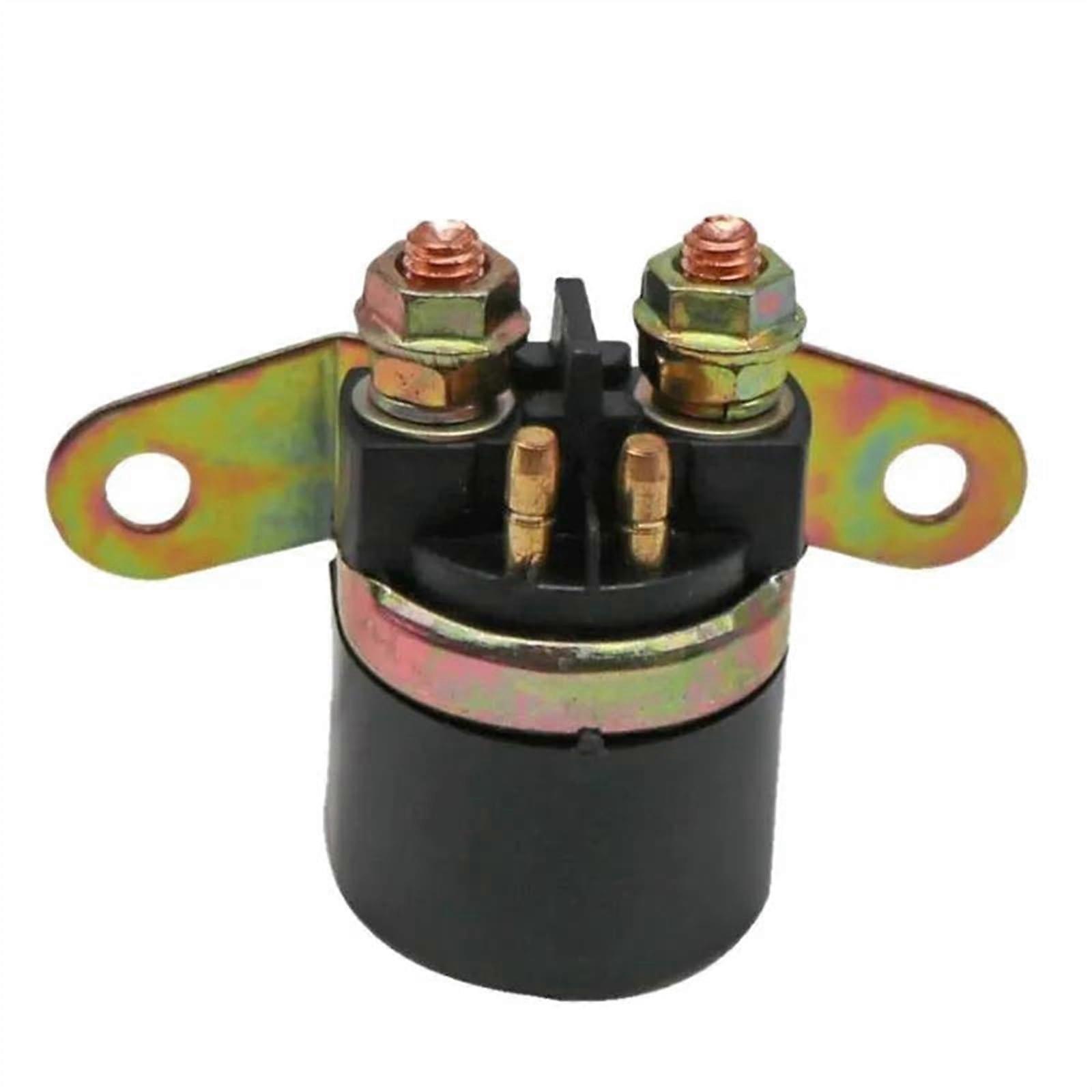 Motorcycle Replacement Parts Starter Relay Solenoid Valve for VTX1800 2002-2008 35850ZJ1-811