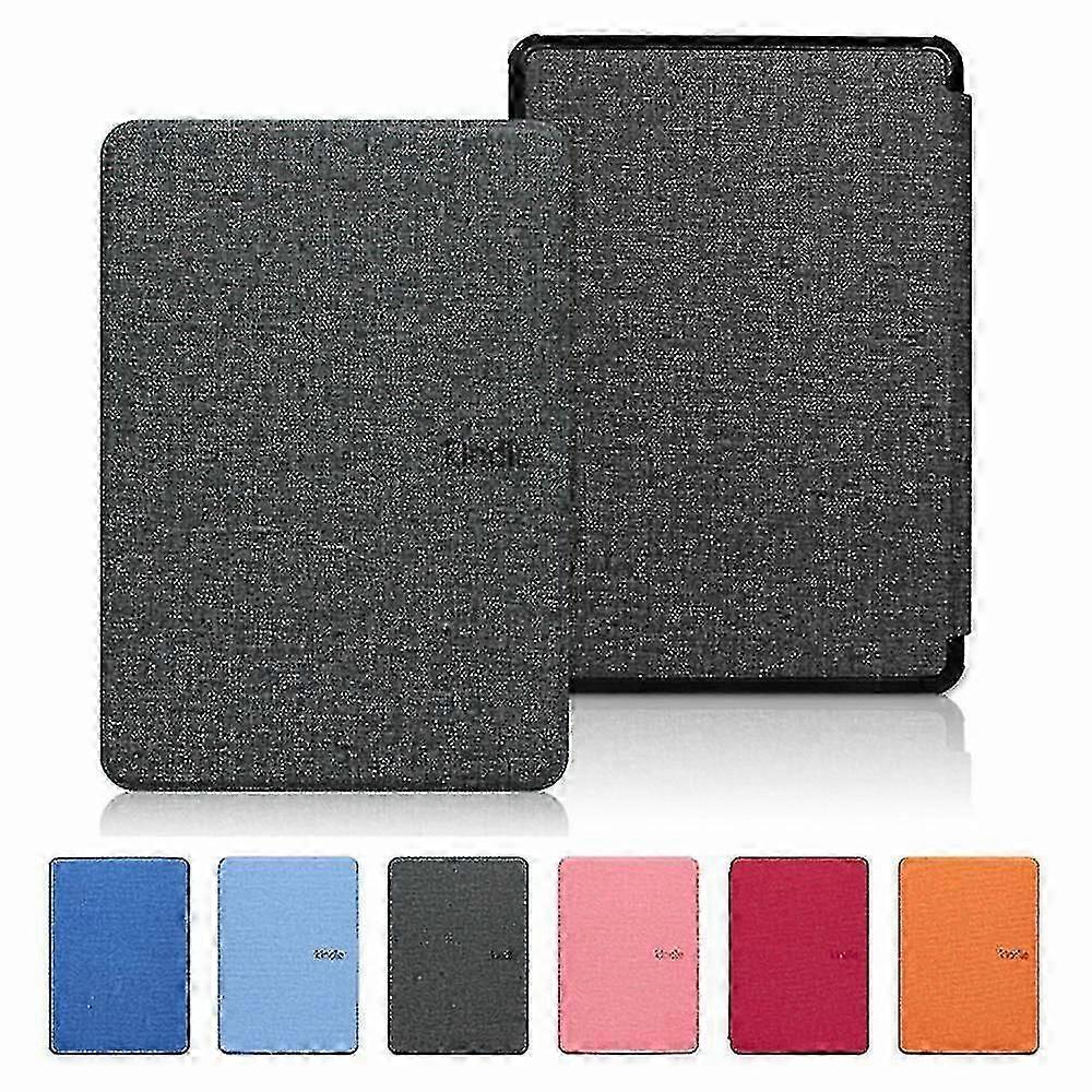 6.8 Inch Smart Cover Folio Case For Kindle Paperwhite 5 11th Generation 2021