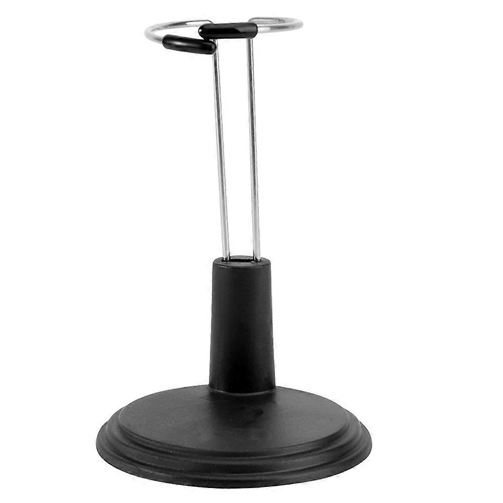 Doll Support Stand Display Holder Base Simple Design Easy Assembly Collectors Exhibitions
