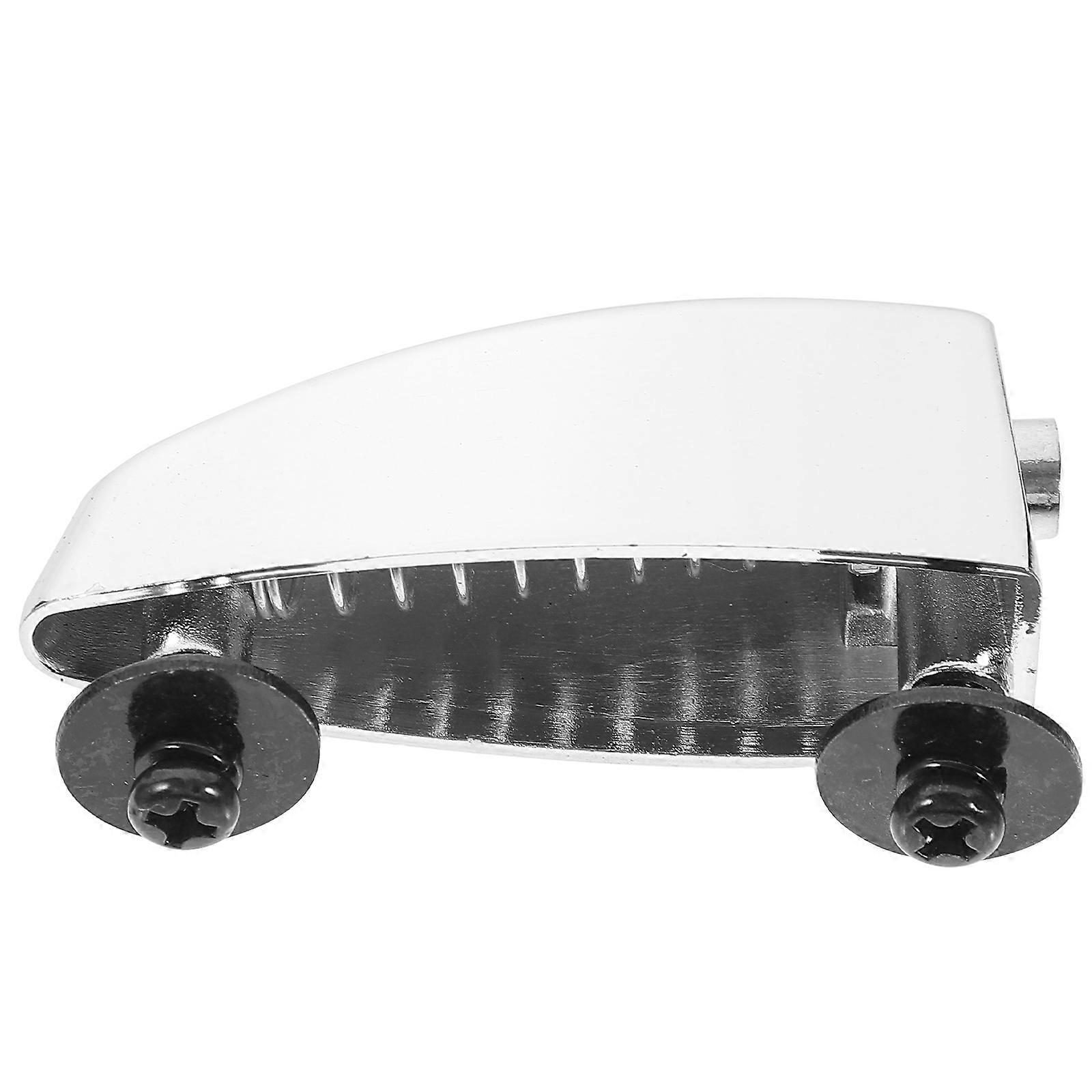 Snare Drum Claw Hook Connector Made of Aluminum Alloy for Hanging Use 38mm