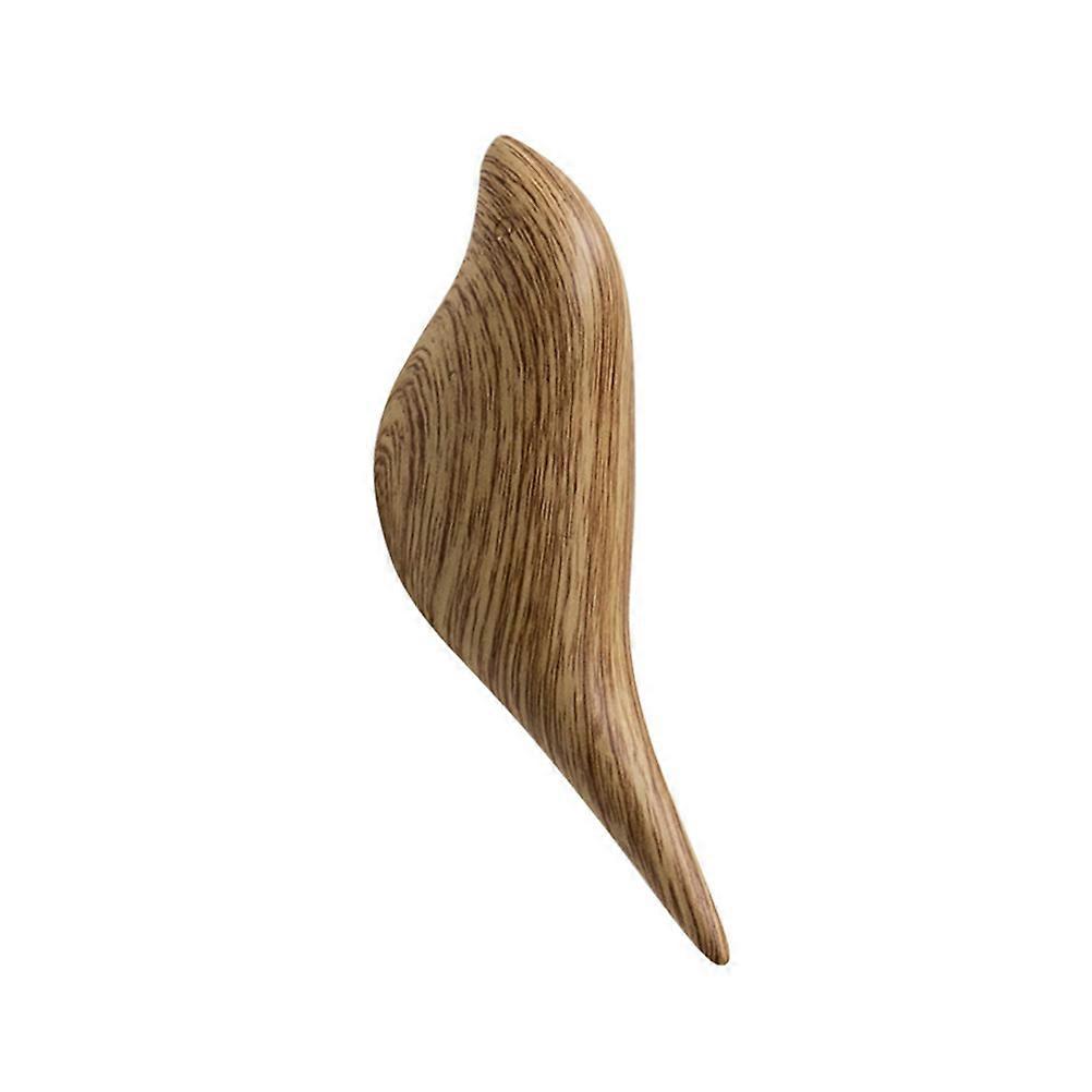 Creative Bird Shaped Wall Hooks for Home Decoration Resin Yellow Single Hanger 3D Design