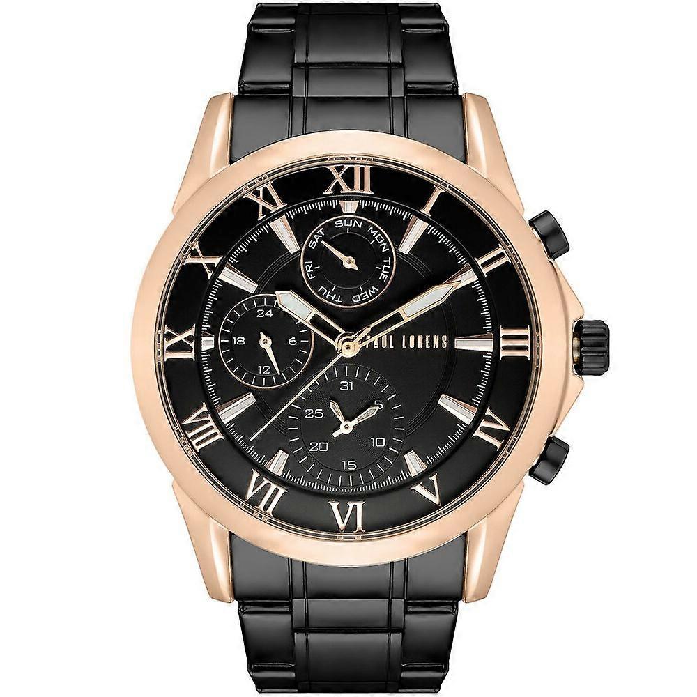 Watch Paul Lorens ty275170