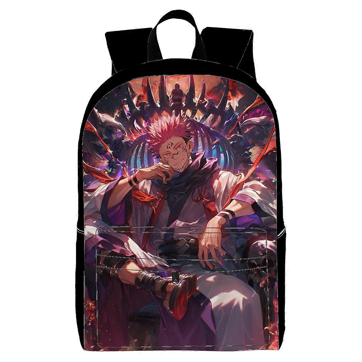 Backpack, with Multiple Organizational Compartments, Fits 15.6 Inch Notebook, for Travel, Teen, Business Work P3344