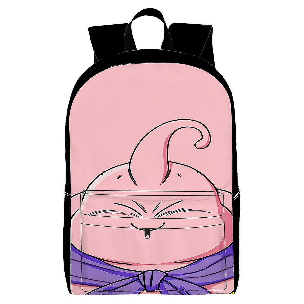 Backpack, with Multiple Organizational Compartments, Fits 15.6 Inch Notebook, for Travel, Teen, Business Work P666