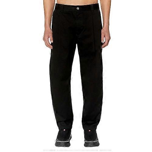 Diesel Mens P-Arthur Trousers