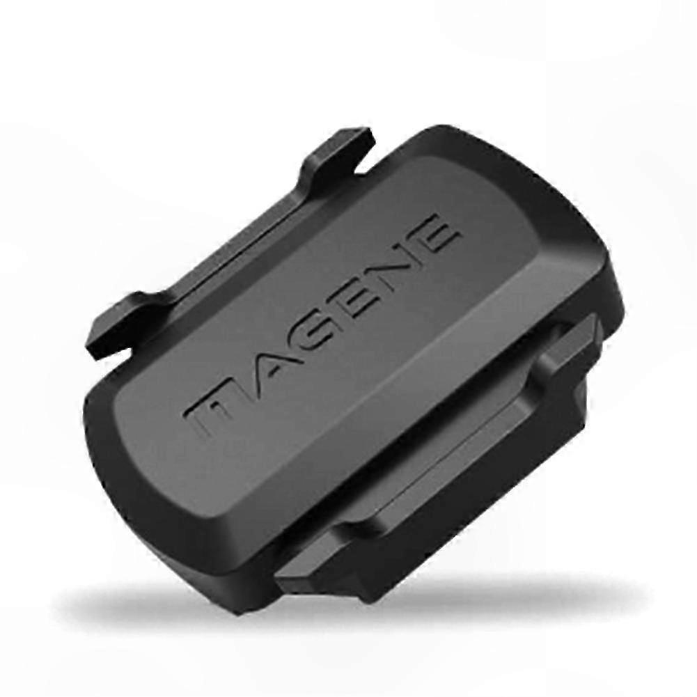 ANT+ Dual Sensor Bike Speedometer for Cycling Performance Tracking