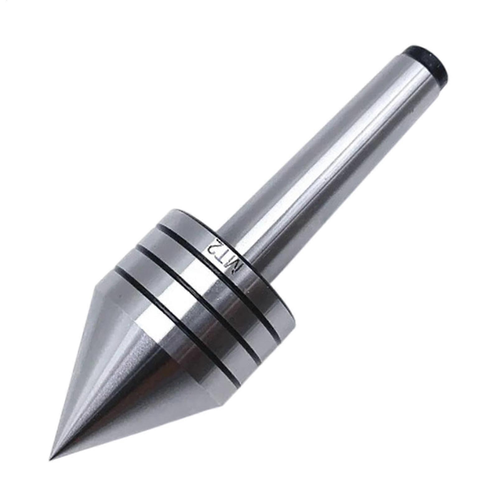 Dreh-Fingerhut MT2 Fingerhut High-Performance Ejector Turning Tool For Woodworking Lathes High-Strength Wear-Resistant
