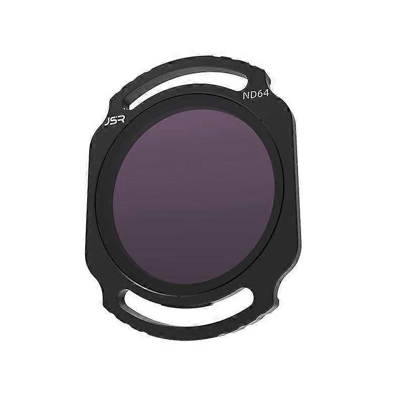 Filter For DJI O4 Air Unit Pro ND64