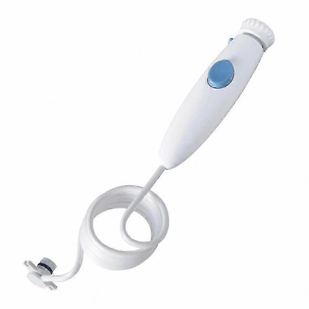 Replacement Tube for Oral Irrigator Plastic Handle-Compatible with WP-100 Model