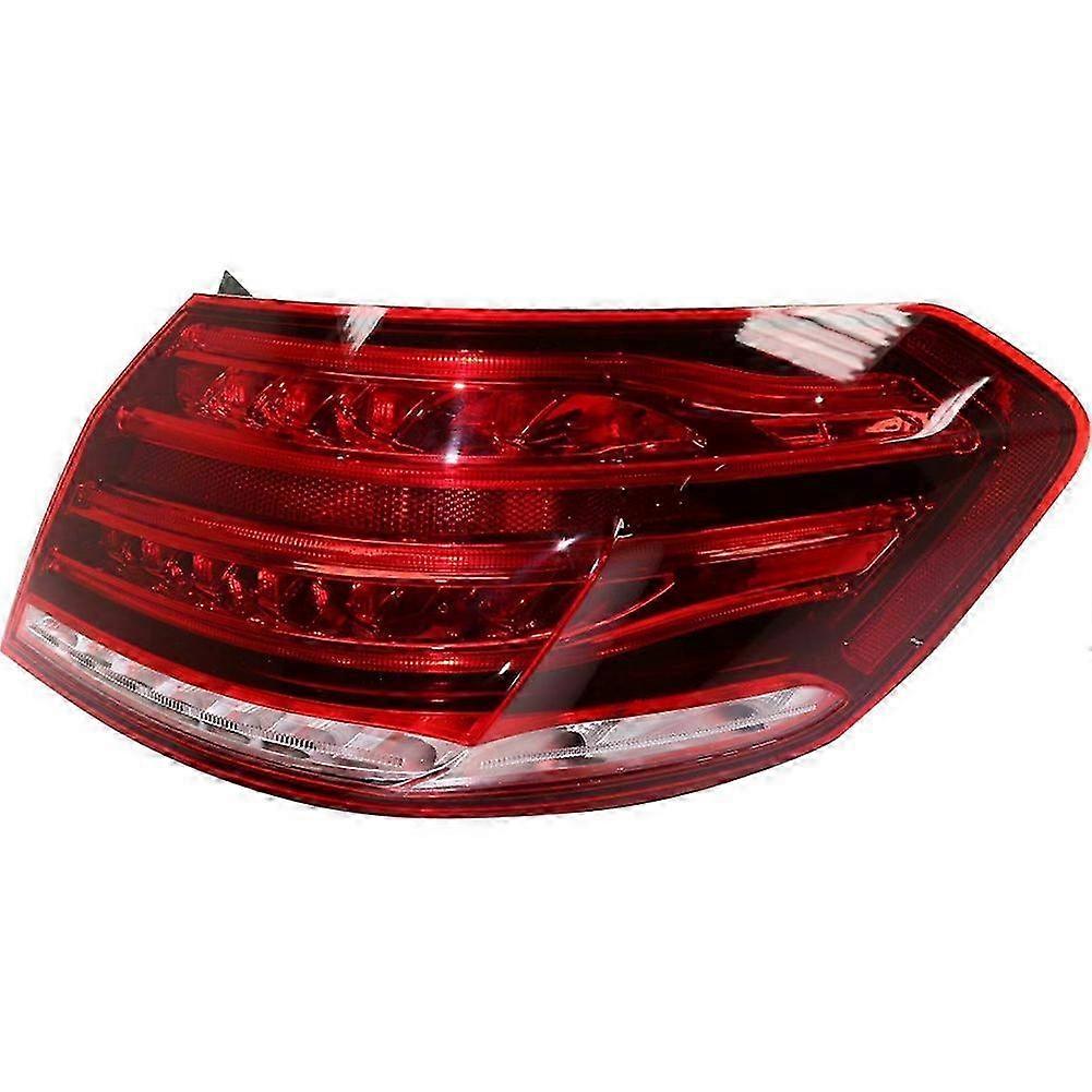 Mercedes W212 E-Class 2129061403 Right Rear Outer Tail Light