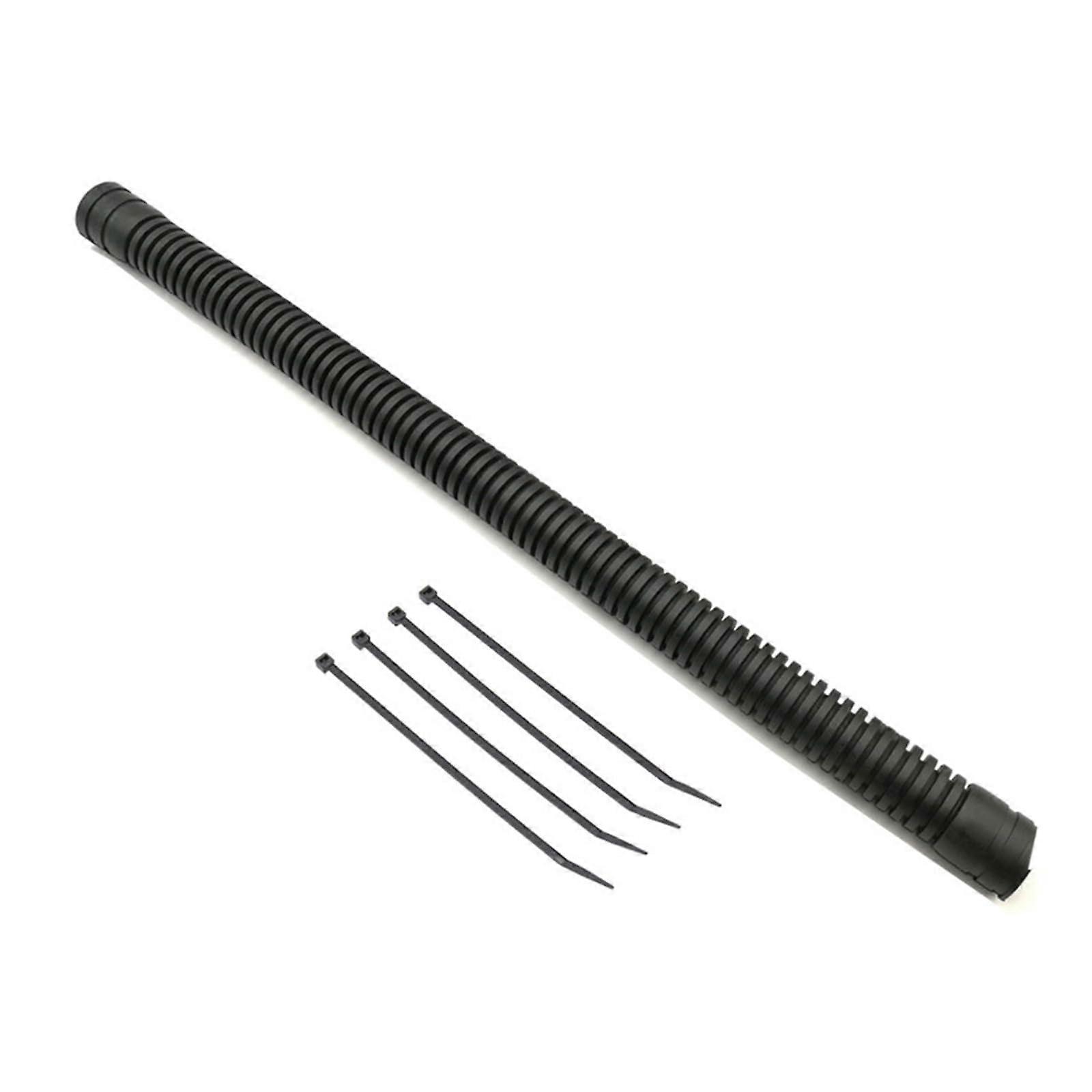 Rubber Aquariums Corrugated Hose Water Fish Tanks Inlets Outlet Joint For Diving Activity Deflation Airways Hose Ref: 9587