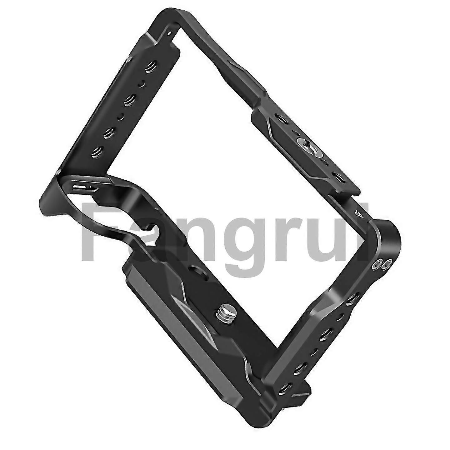 For camera cage for sony zve10second generation camera