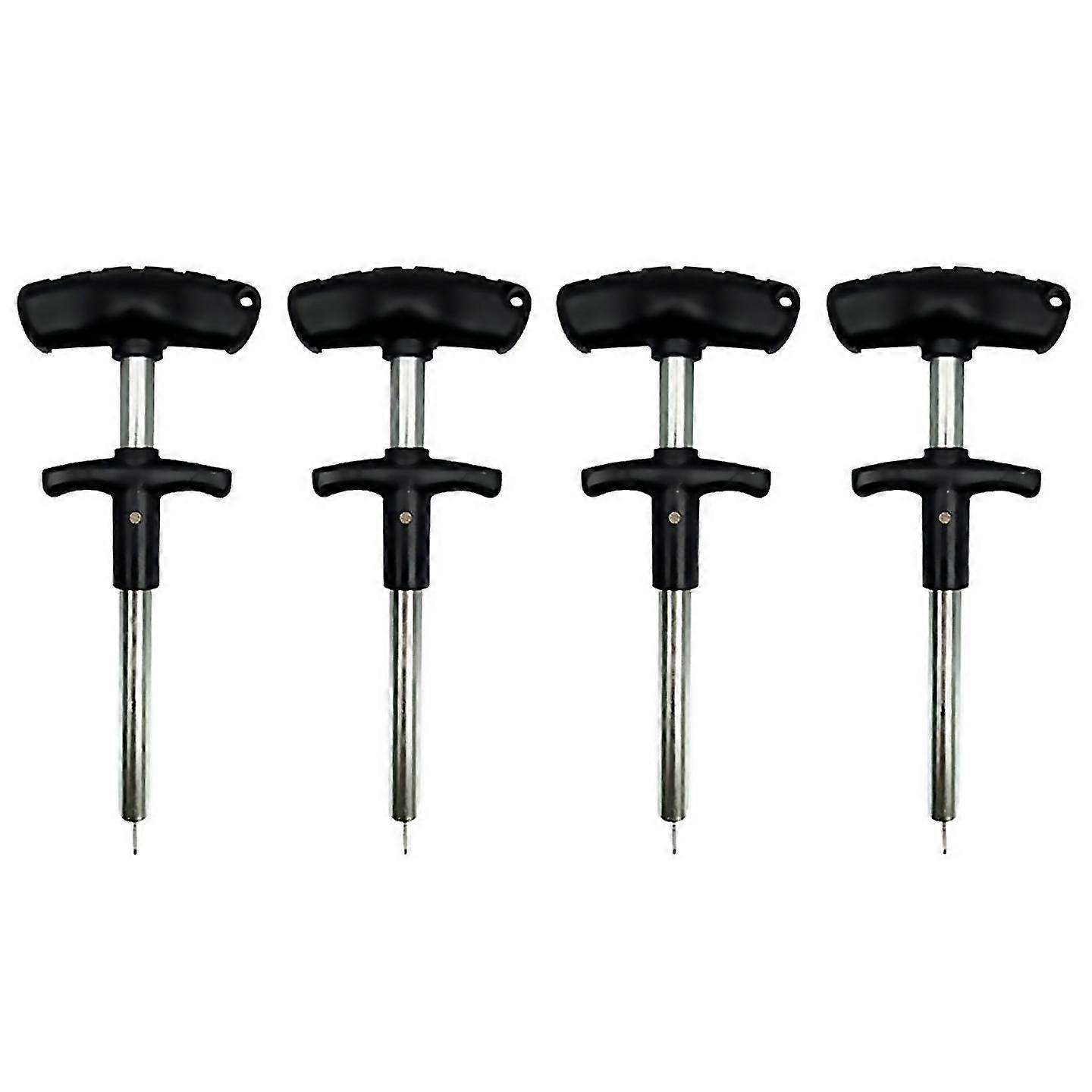 For Portable Ttype Hook Remover Used For Removing Fish Hooksa