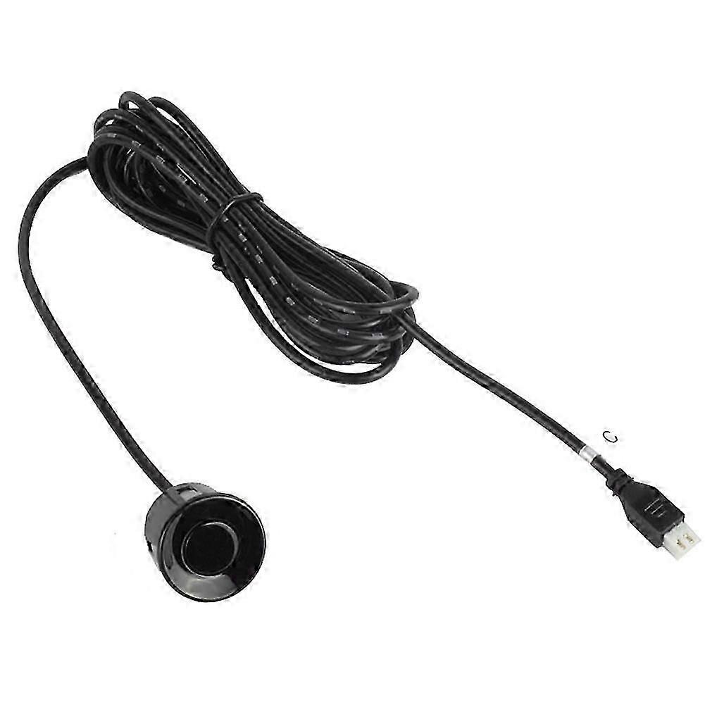 Universal Rear Sensors Parking Sensor Beeper Reversing Radar Probe Alarm