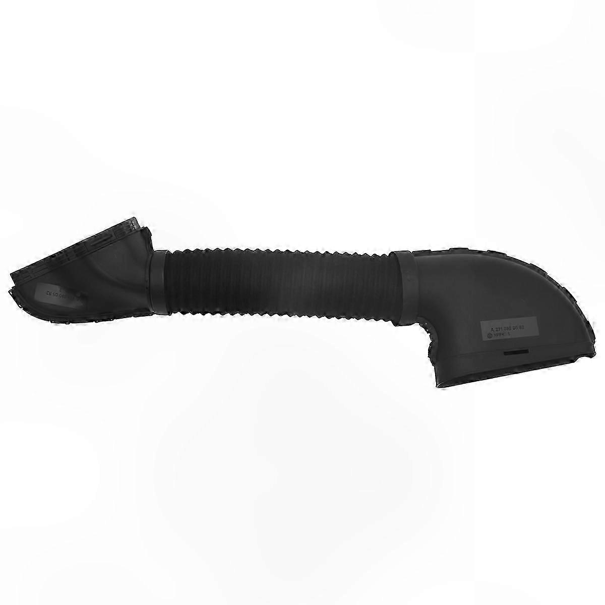 Universal Air Intake Hose Pipe for Compact Sedans
