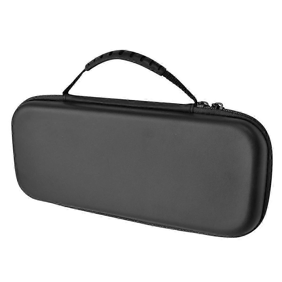 Protective Travel Case Portable Carry Storage Case Shockproof Hand Storage Bag for Portal Console