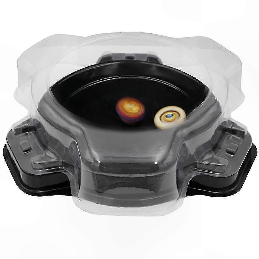 Stadium Stage for Game Disk 241121