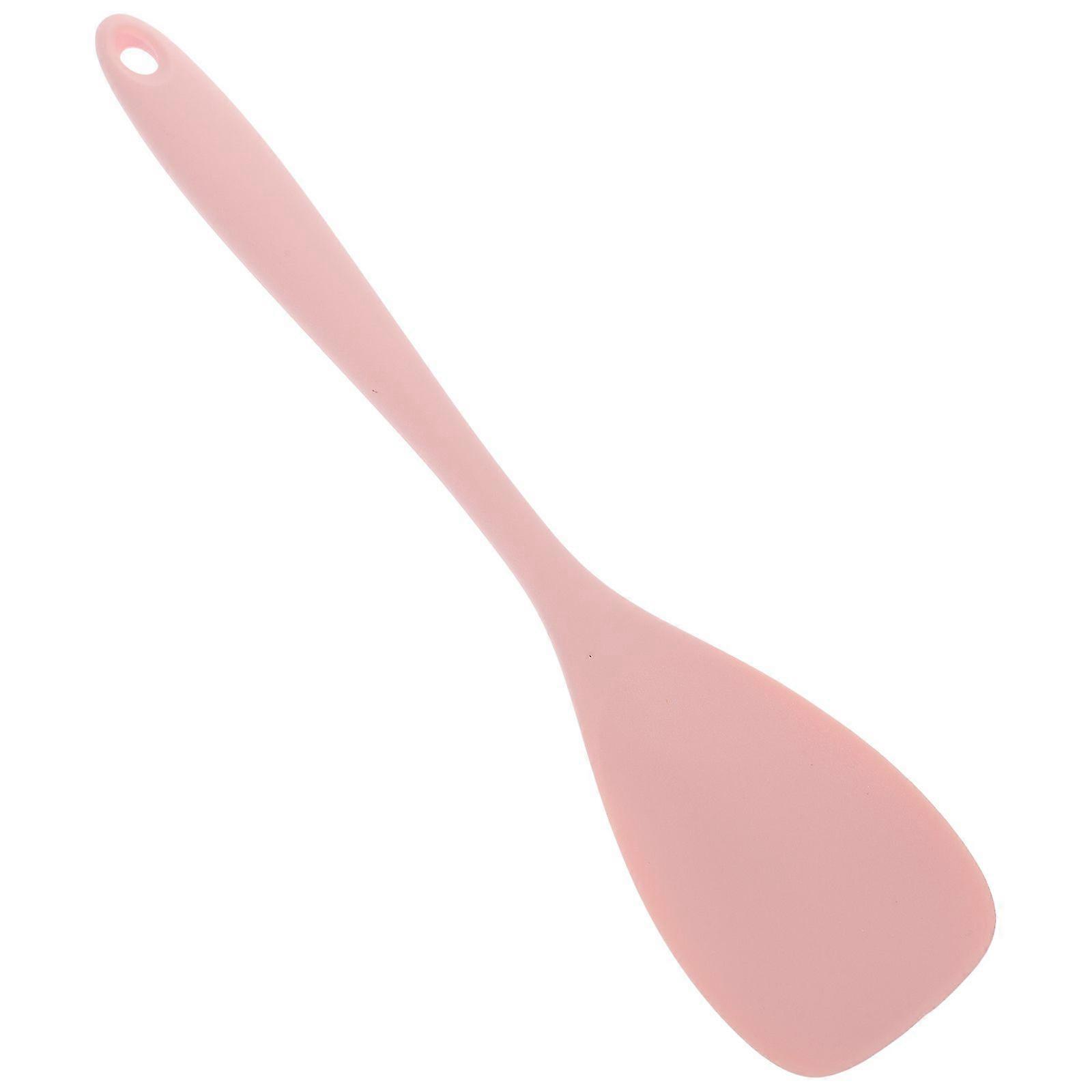 Silicone Spatula Pancake Nonstick Complementary Food Spatula Cooking Utensil
