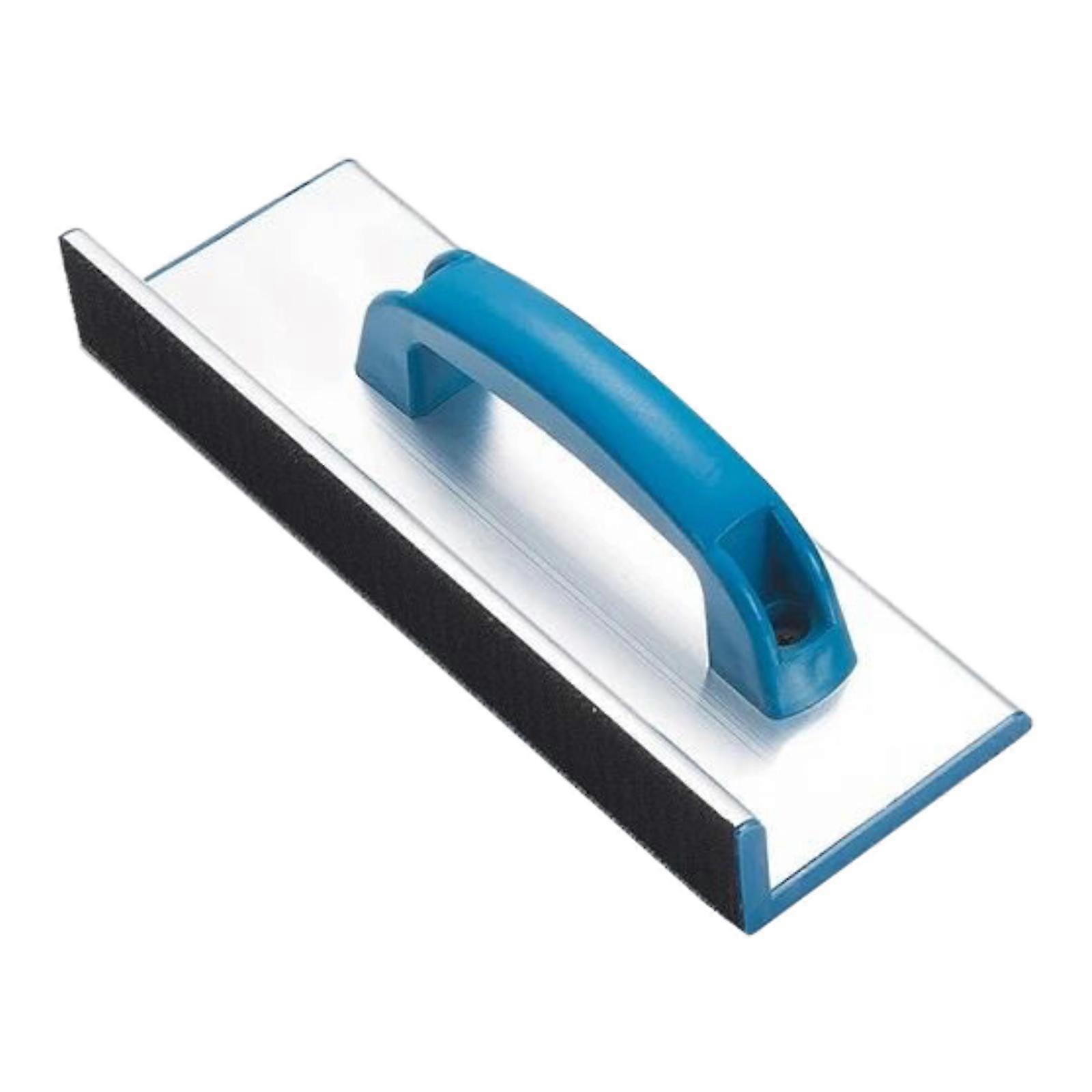 Sandpaper Holder Grinding Tool Professional Labor Saving Convenient Hand Sander