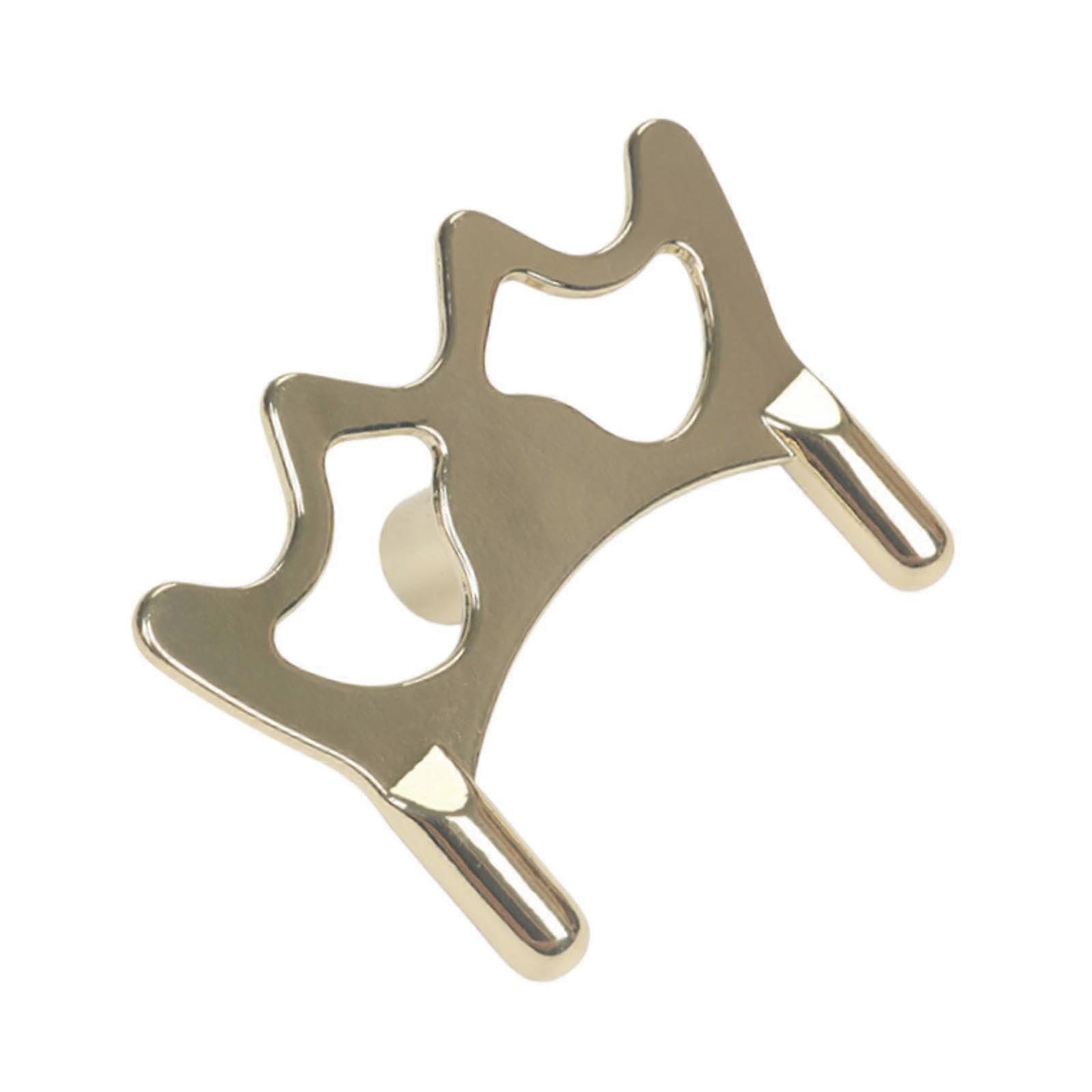 Metal Billiard Cue Rest Easy Installation For Billiard And Snooker Cues Auxiliary Tool Style C