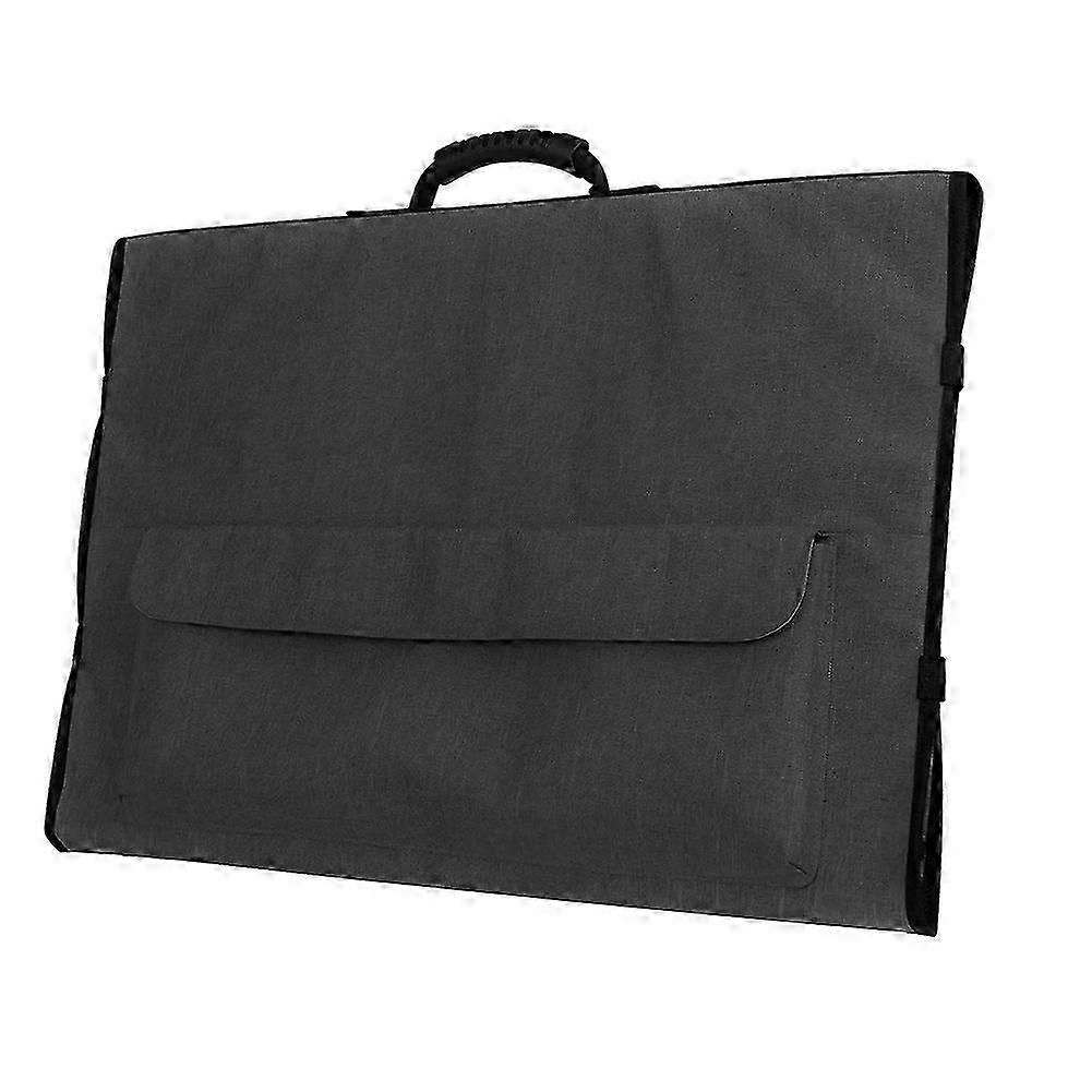 Monitor Travel Case, Protective Bag for Screens, Monitor Transport Solution
