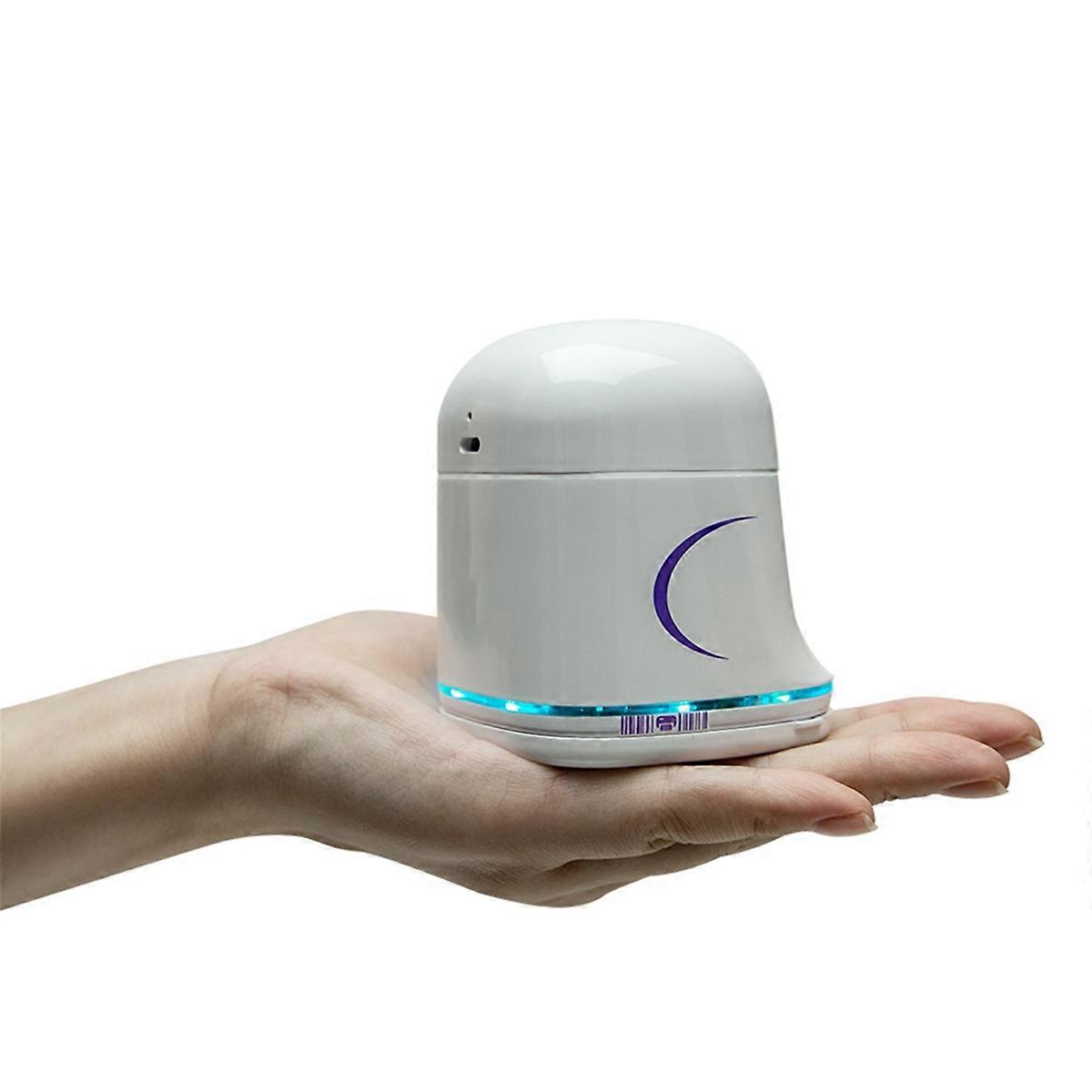 Portable Handheld Color Printer Mini Ink Wireless Smart Print Custom Content Temporary Tattoo Inkjet Printer