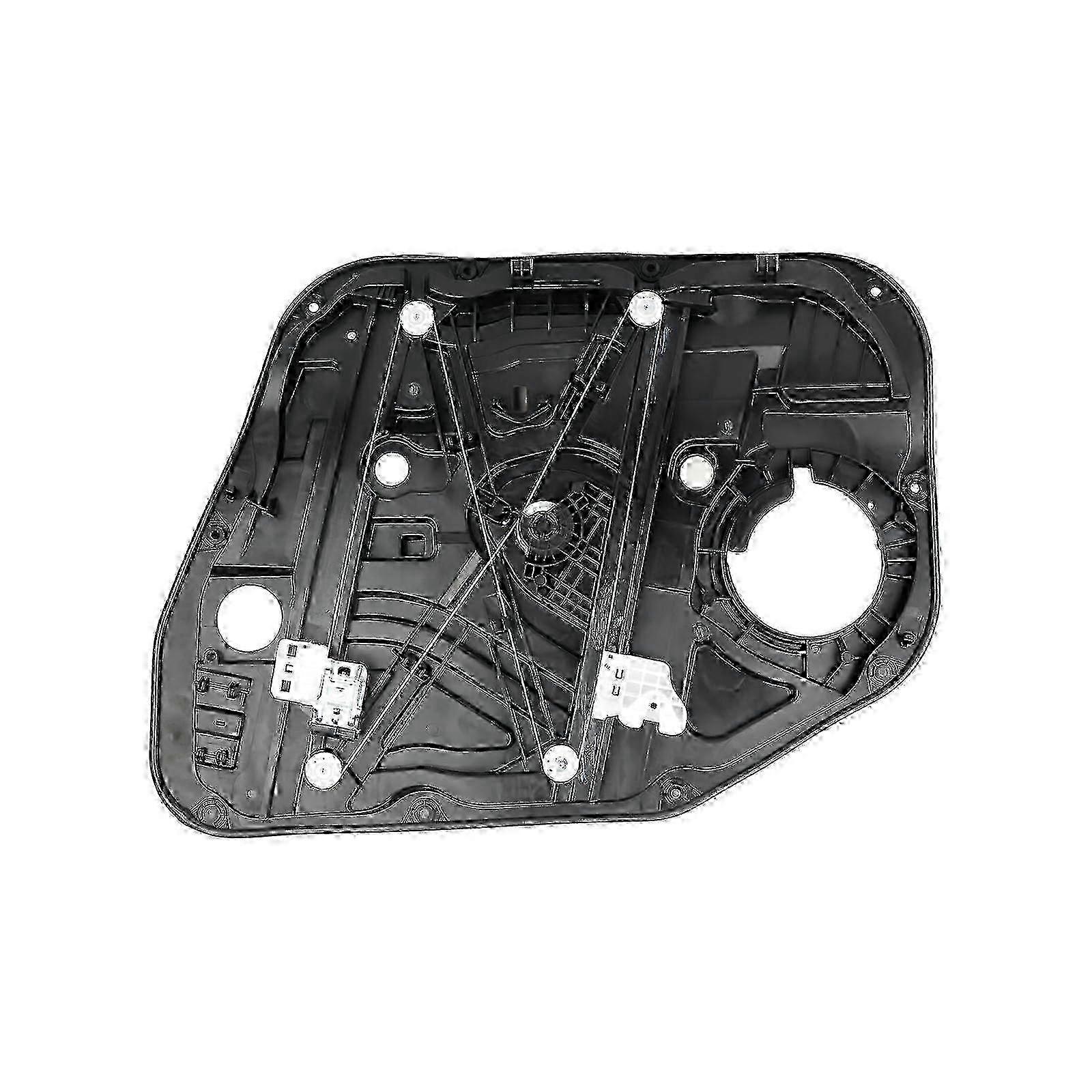 Front Left Window Regulator For Hyundai Tucson Without Motor 2016-2025